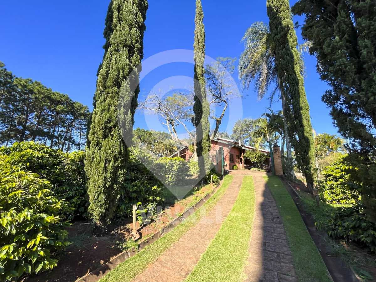 Sítio com 1 suíte no Zona Rural — foto 2