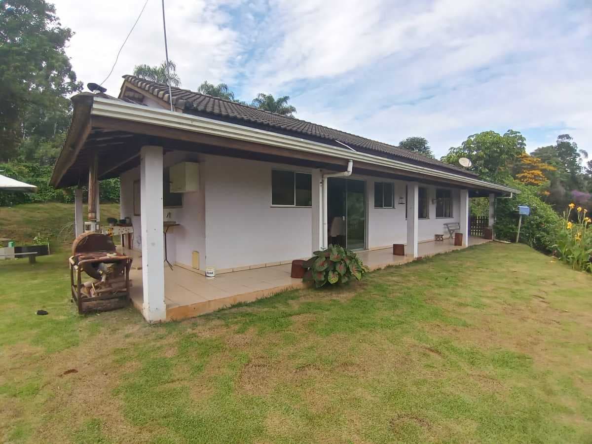 Chácara com 1 suíte no Zona Rural — foto 2