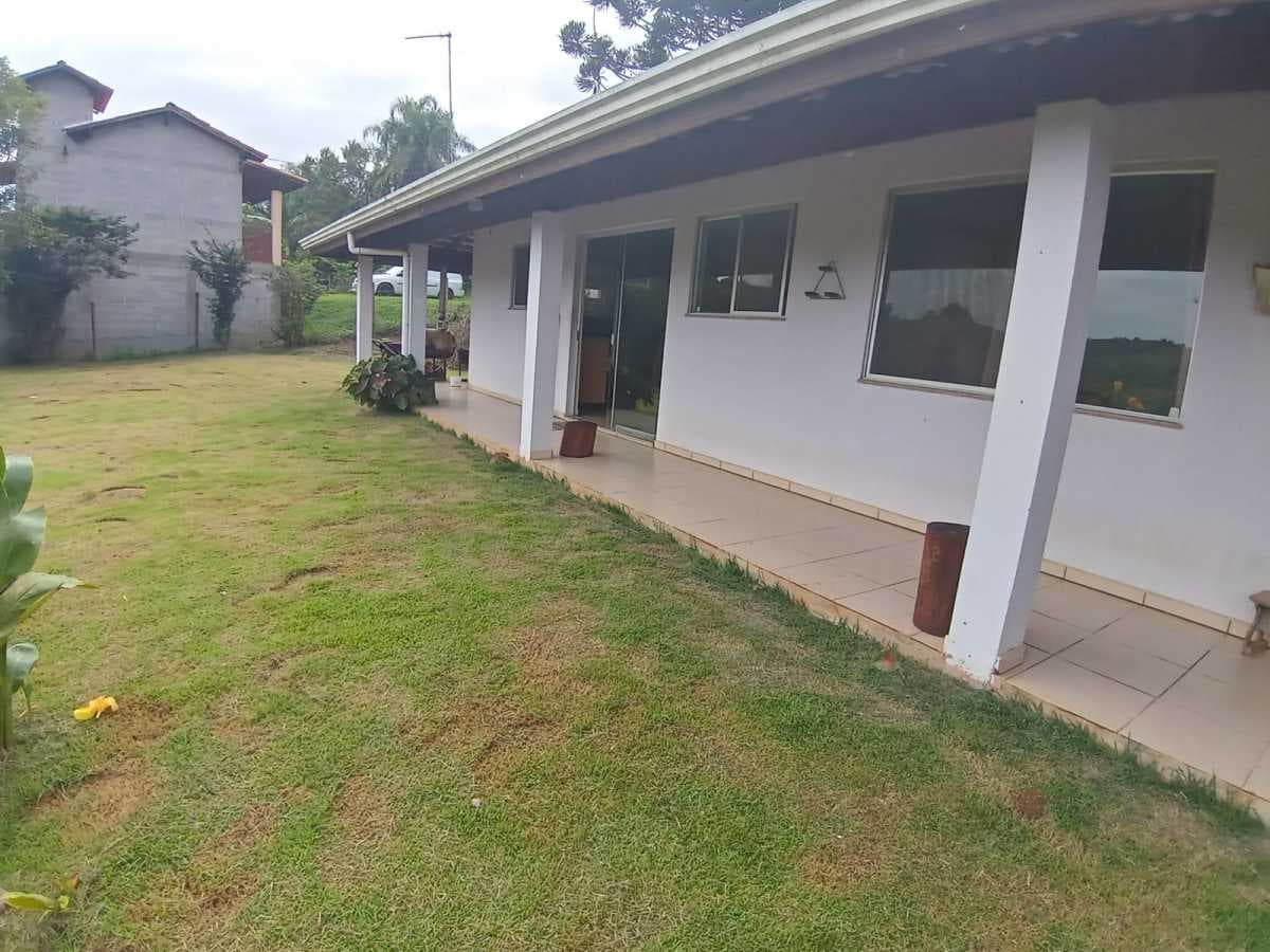 Chácara com 1 suíte no Zona Rural — foto 3