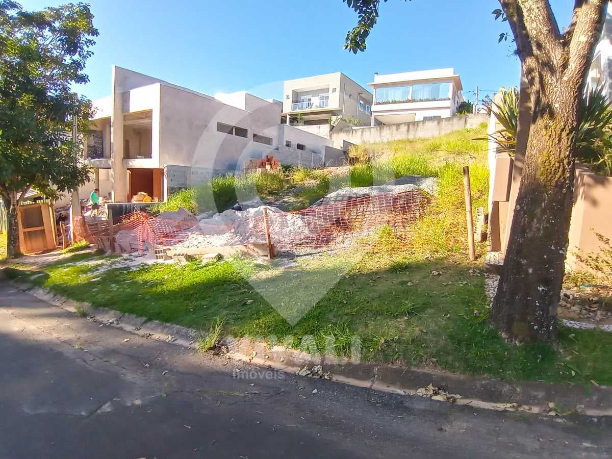 Terreno no Condominio Ville De France