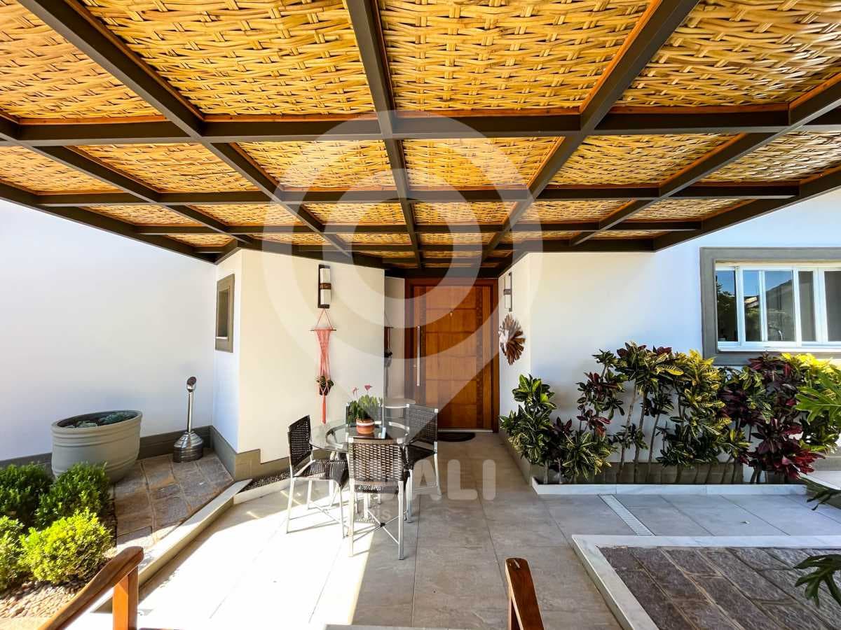 Casa em Condomínio com 3 suítes no Morada das Fontes — foto 3