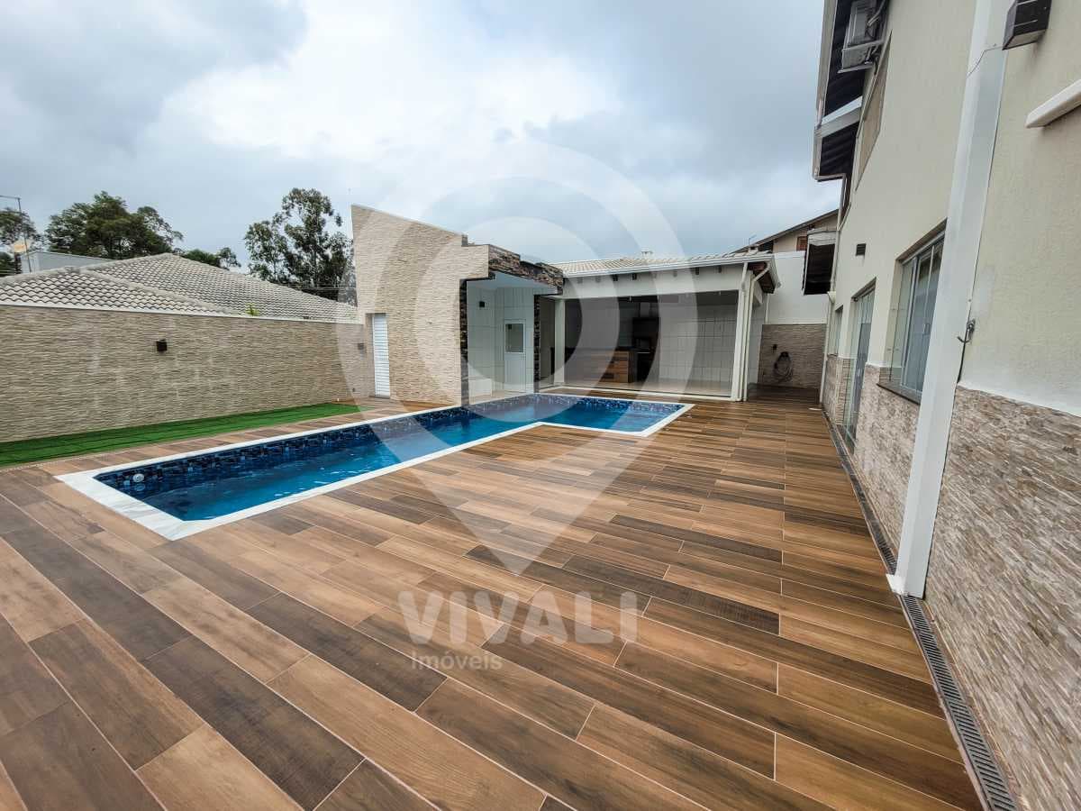 Casa em Condomínio com 1 suíte no Condomínio Itatiba Country Club — foto 3