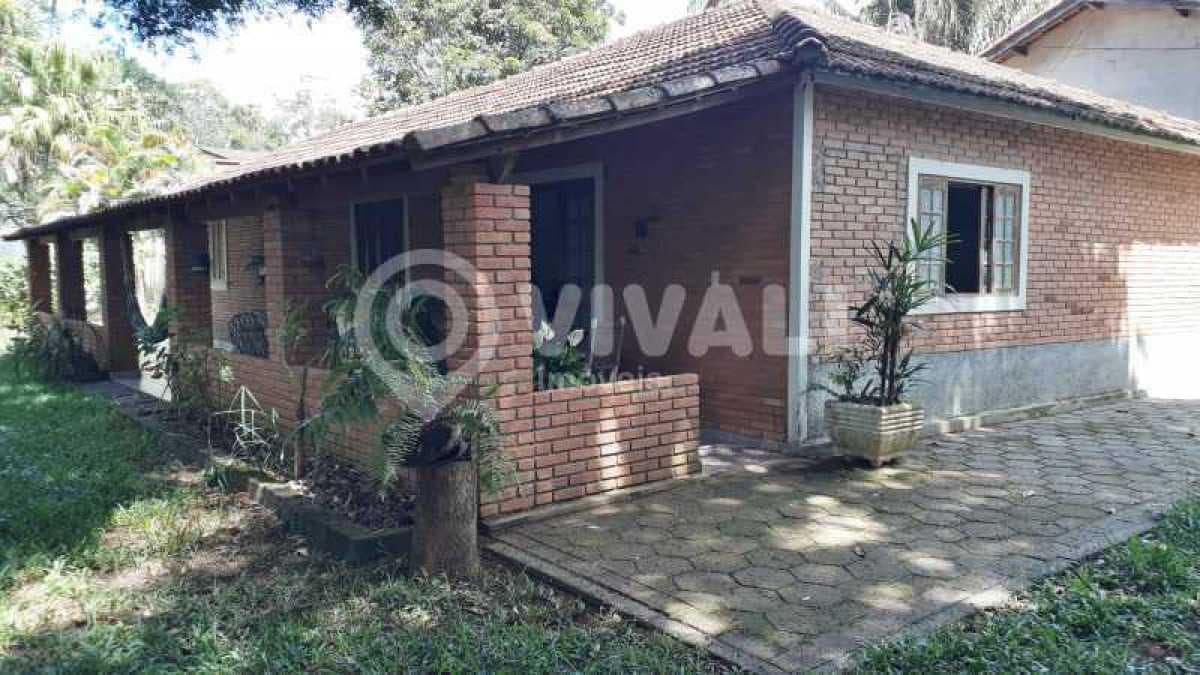 Chácara com 4 quartos no Encosta do Sol