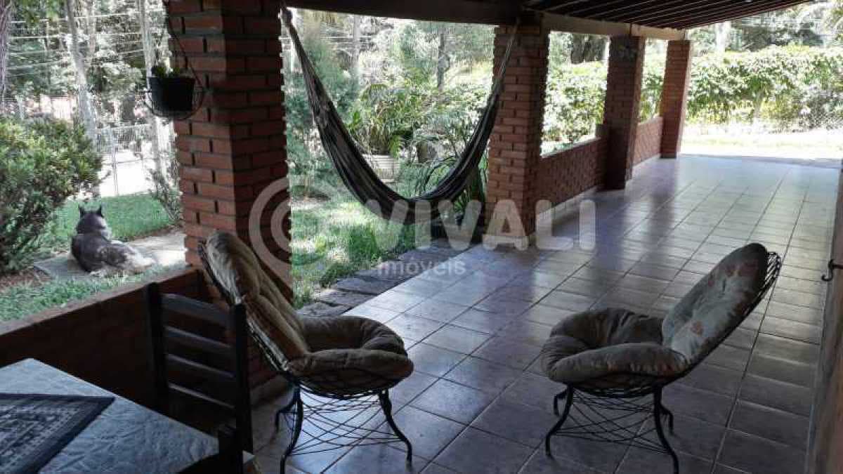 Chácara com 4 quartos no Encosta do Sol — foto 2