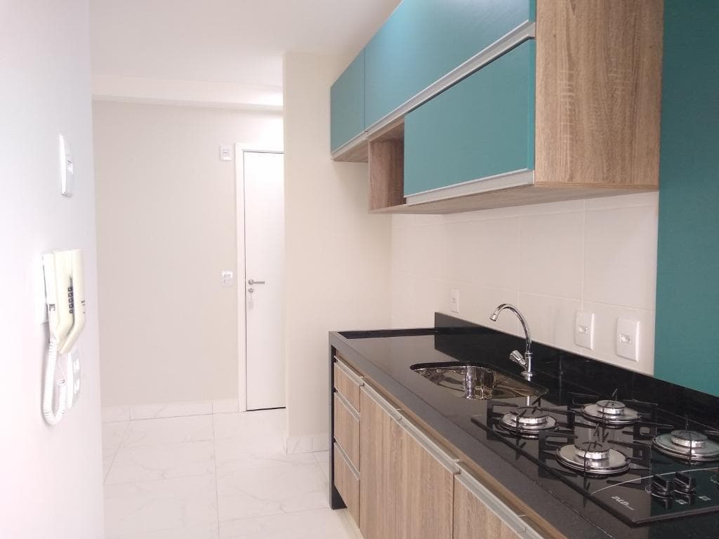 Apartamento com 1 quarto no Residencial Provence