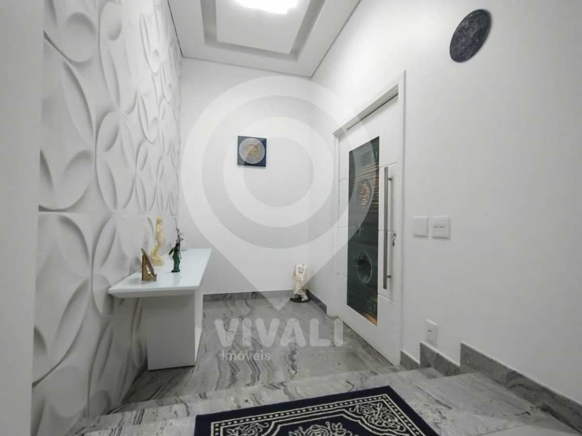 Casa de rua com 3 suítes no Jardim das Laranjeiras — foto 2