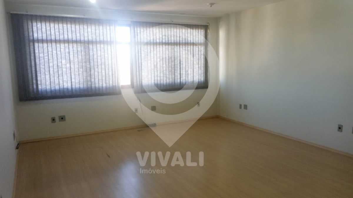 Sala no Edifício Lex Tower — foto 2