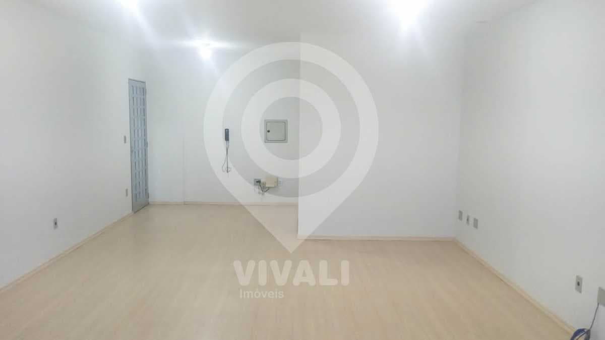 Sala no Edifício Lex Tower — foto 3