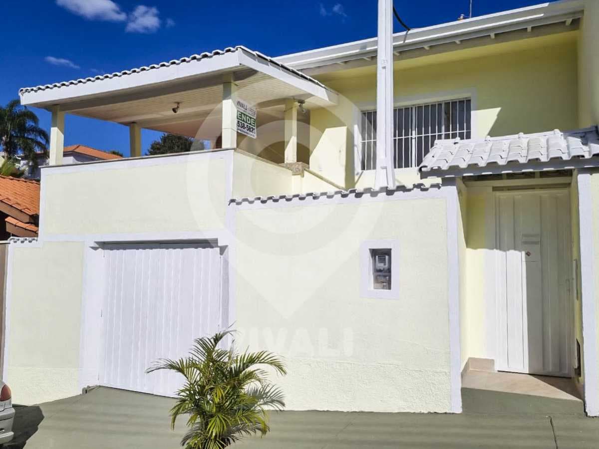 Casa de rua com 2 suítes no Vila Cruzeiro — foto 2