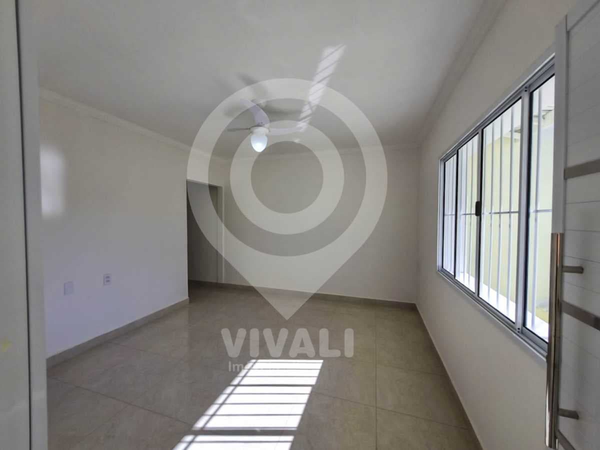 Casa de rua com 2 suítes no Vila Cruzeiro — foto 3
