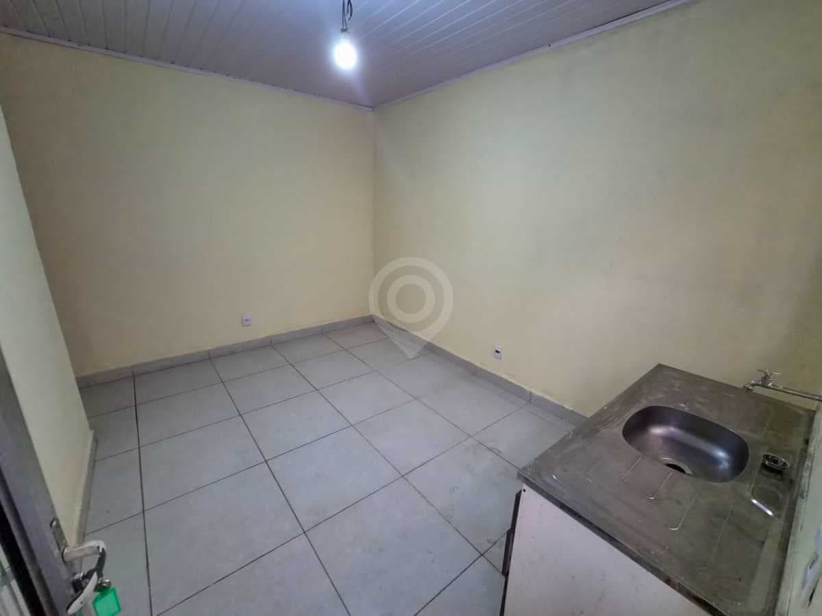 Casa de rua com 1 quarto no Parque da Colina — foto 3