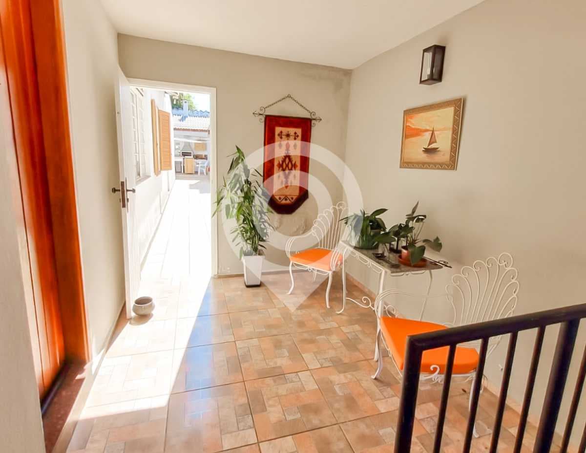 Casa de rua com 3 quartos no Jardim São José — foto 2