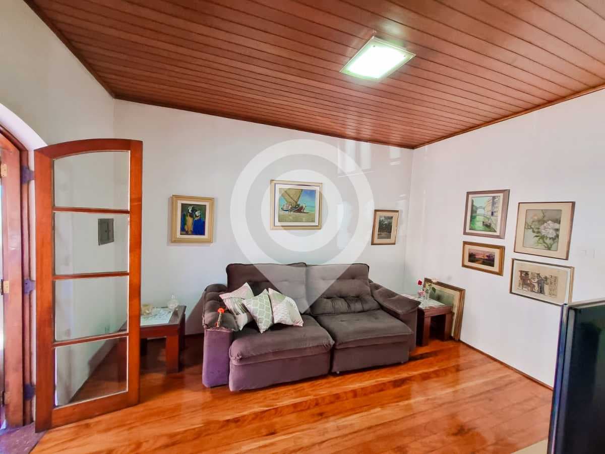 Casa de rua com 3 quartos no Jardim São José — foto 3