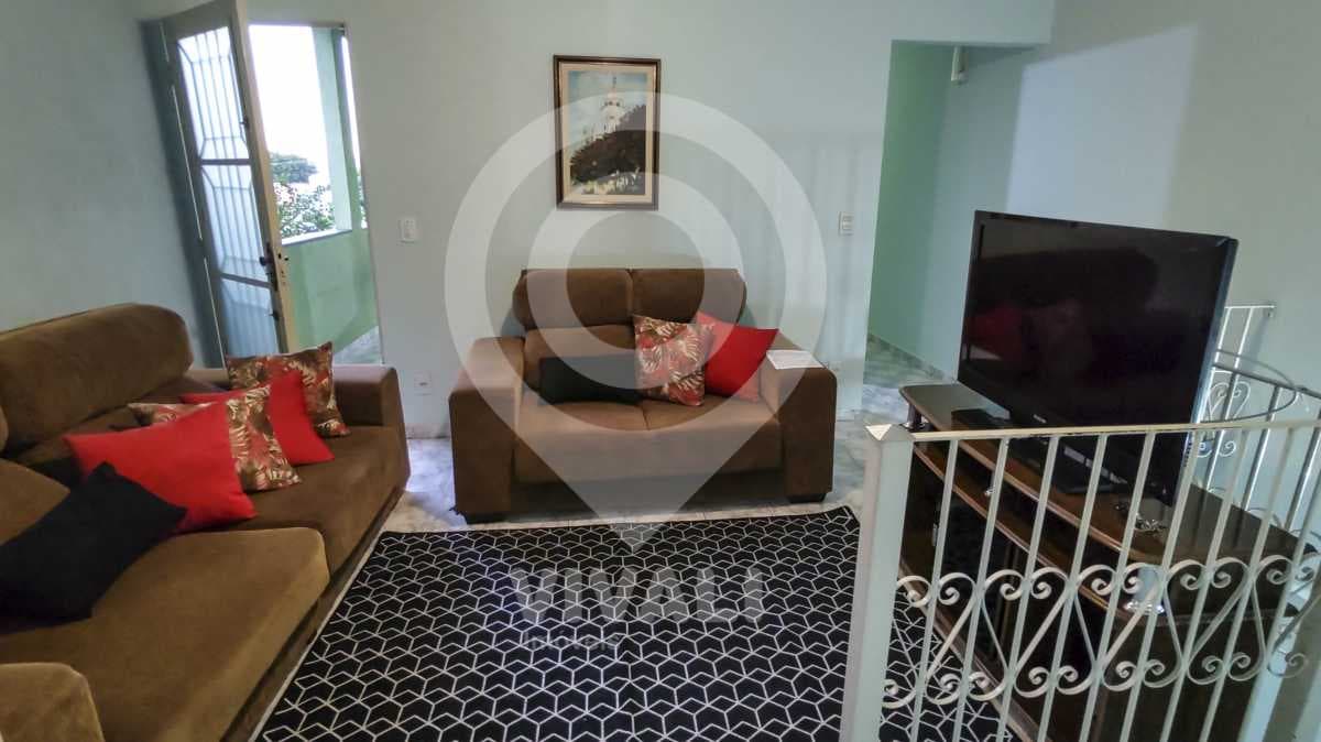 Casa de rua com 3 quartos no Jardim Galetto — foto 2