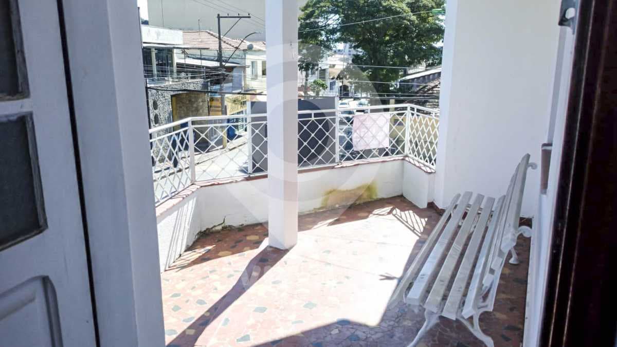 Casa de rua com 3 quartos no Vila Santa Clara — foto 2