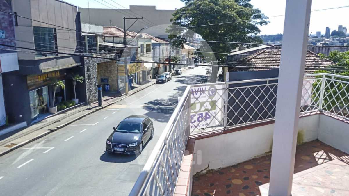 Casa de rua com 3 quartos no Vila Santa Clara — foto 3