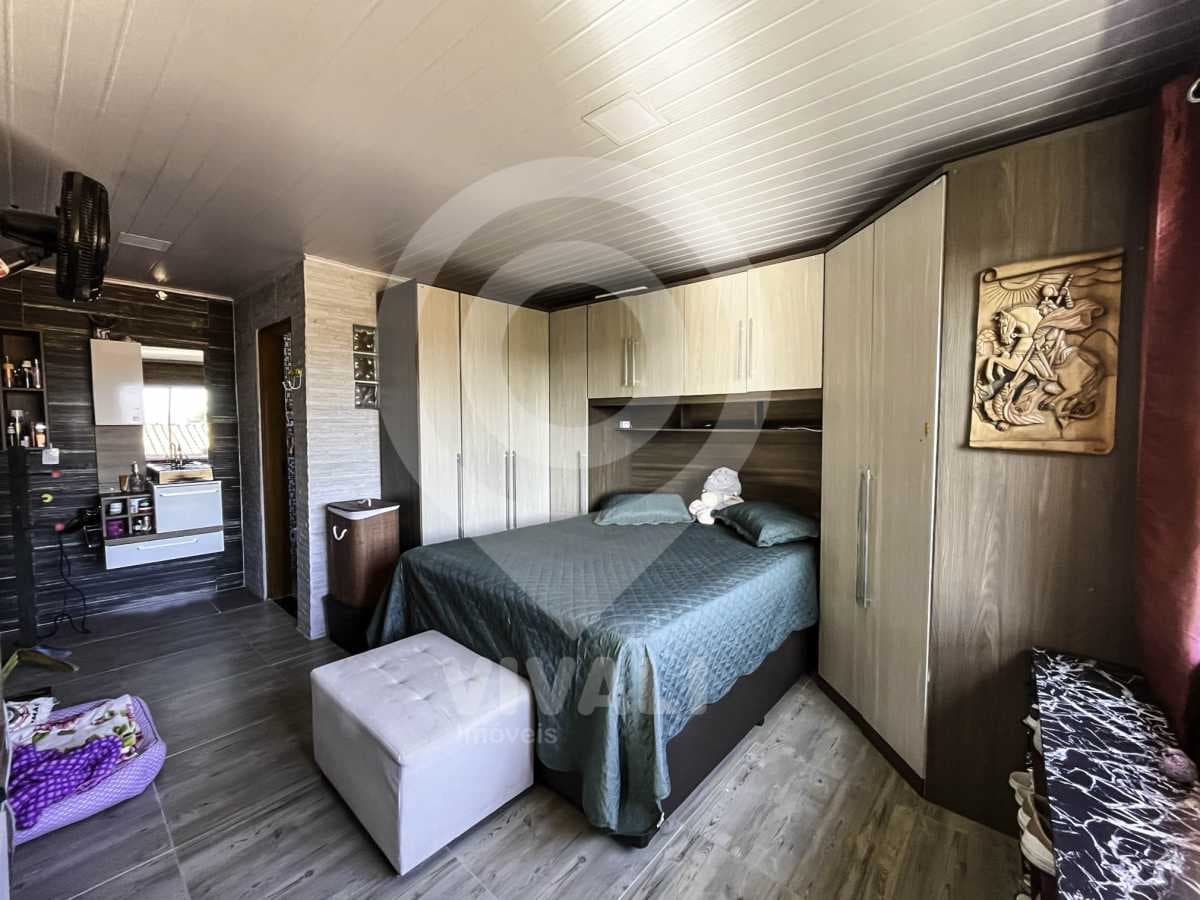 Casa em Condomínio com 2 suítes no Parque da Fazenda — foto 2