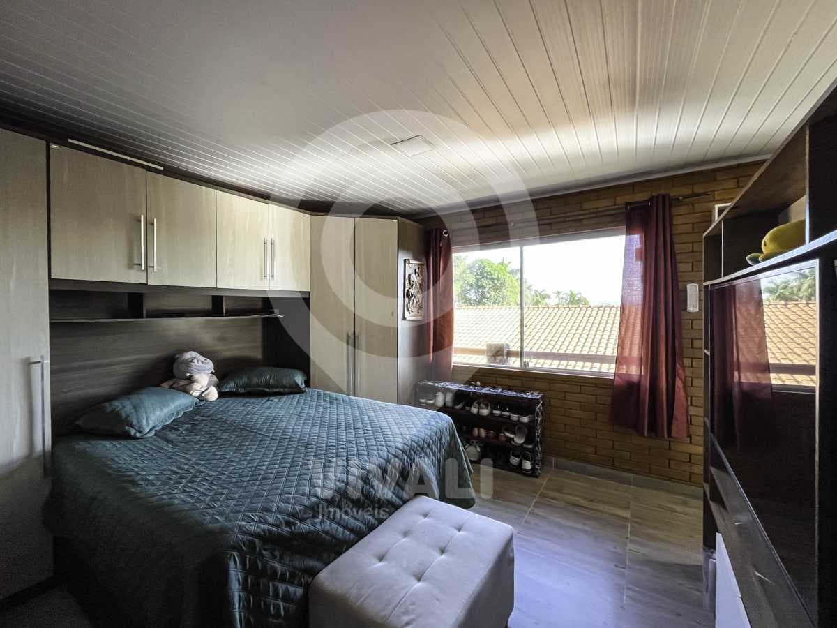 Casa em Condomínio com 2 suítes no Parque da Fazenda — foto 3