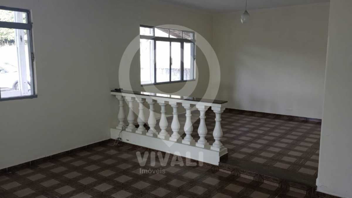 Casa de rua com 1 suíte no Real Parque Dom Pedro I — foto 3