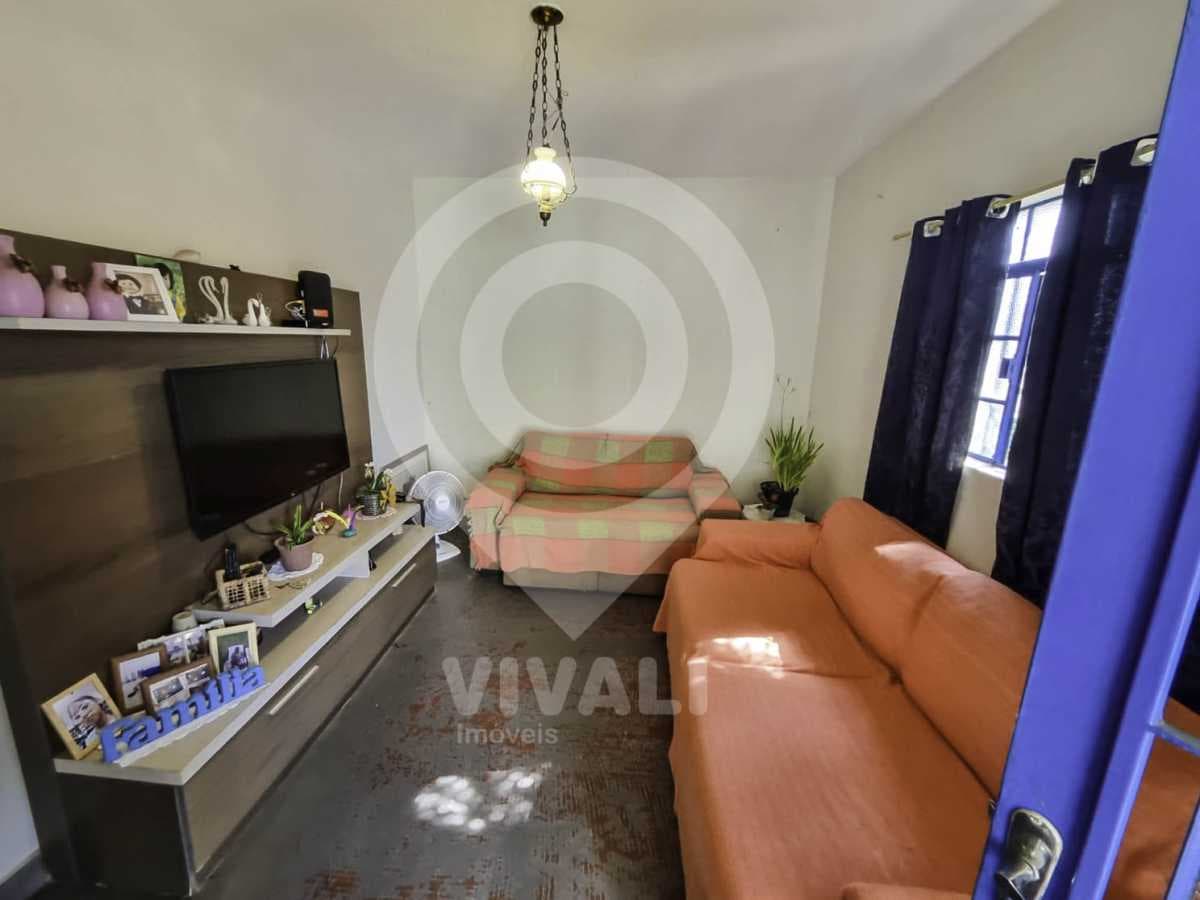 Casa de rua com 3 quartos no Vila Cruzeiro — foto 2