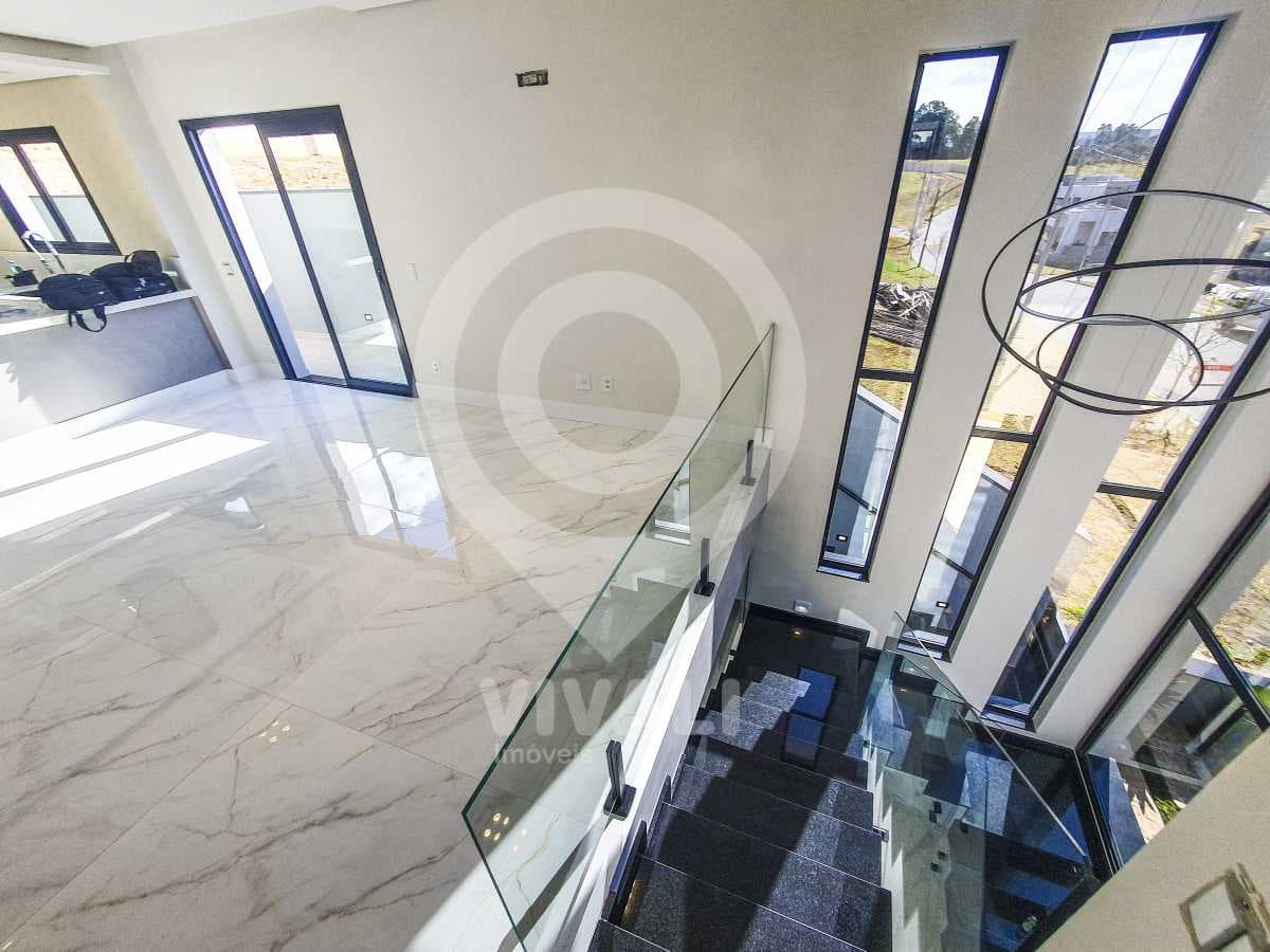 Casa em Condomínio com 3 suítes no Condomínio Portal San Giovanni — foto 3