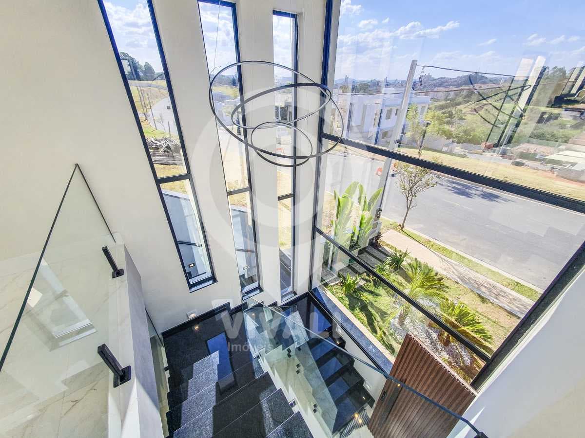 Casa em Condomínio com 3 suítes no Condomínio Portal San Giovanni — foto 2