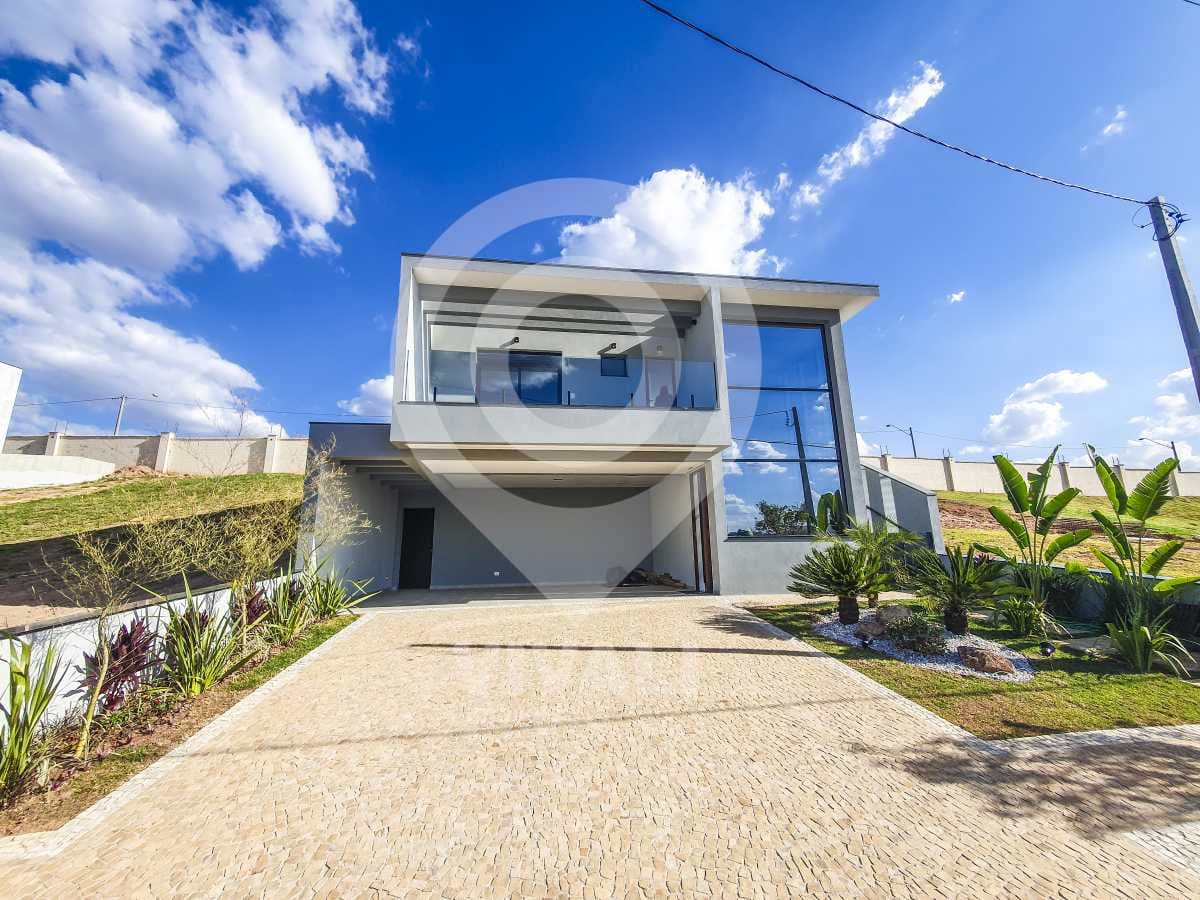 Casa em Condomínio com 3 suítes no Condomínio Portal San Giovanni