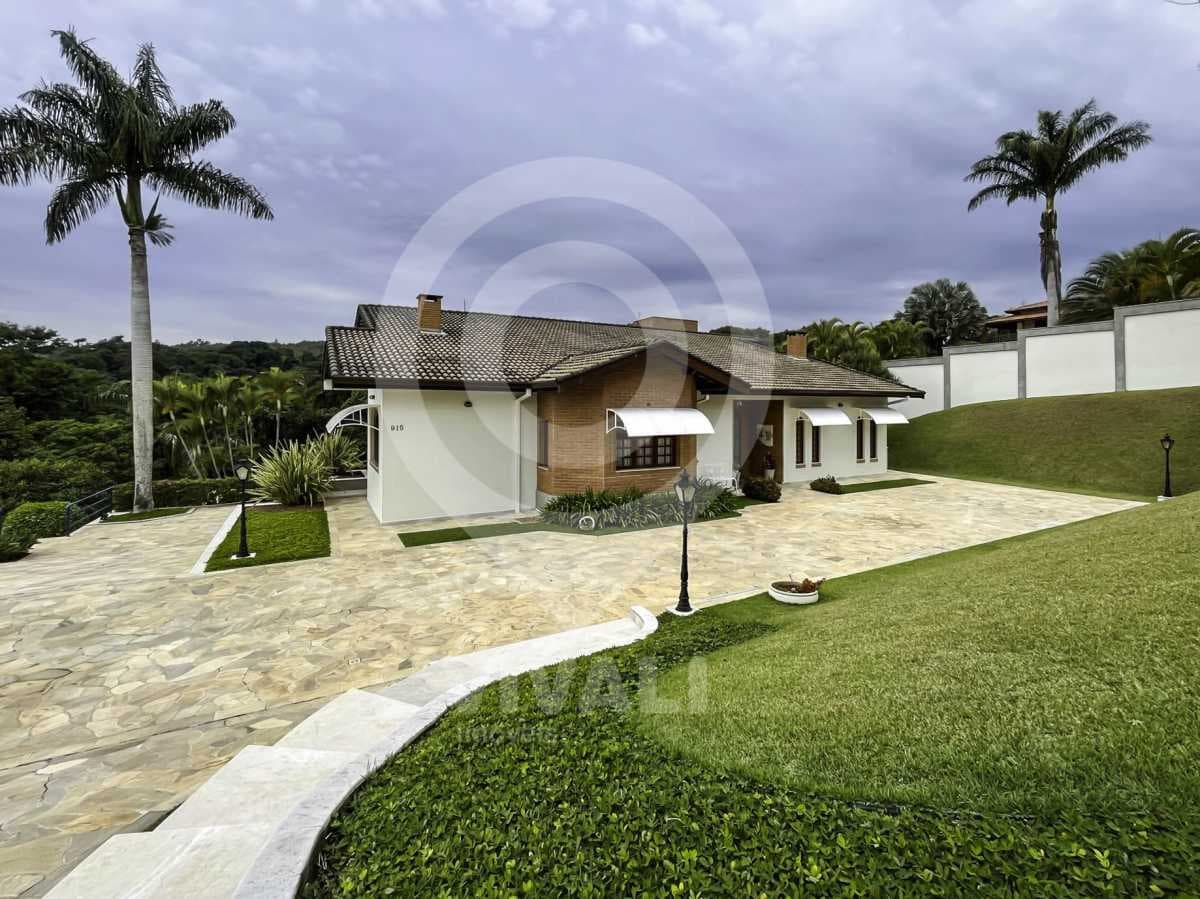 Casa em Condomínio com 3 suítes no Condomínio Parque da Fazenda — foto 3