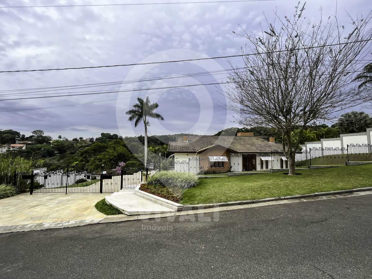 Casa em Condomínio com 3 suítes no Condomínio Parque da Fazenda — foto 2