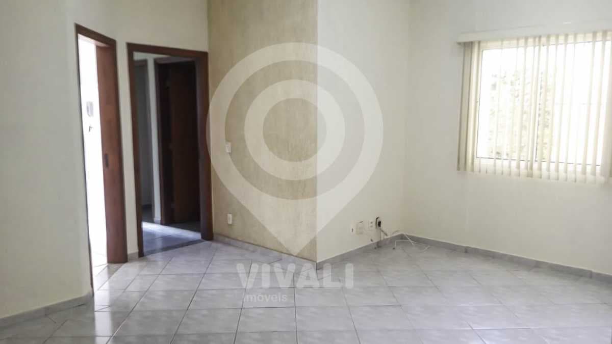 Apartamento com 2 quartos no Residencial Capri — foto 3