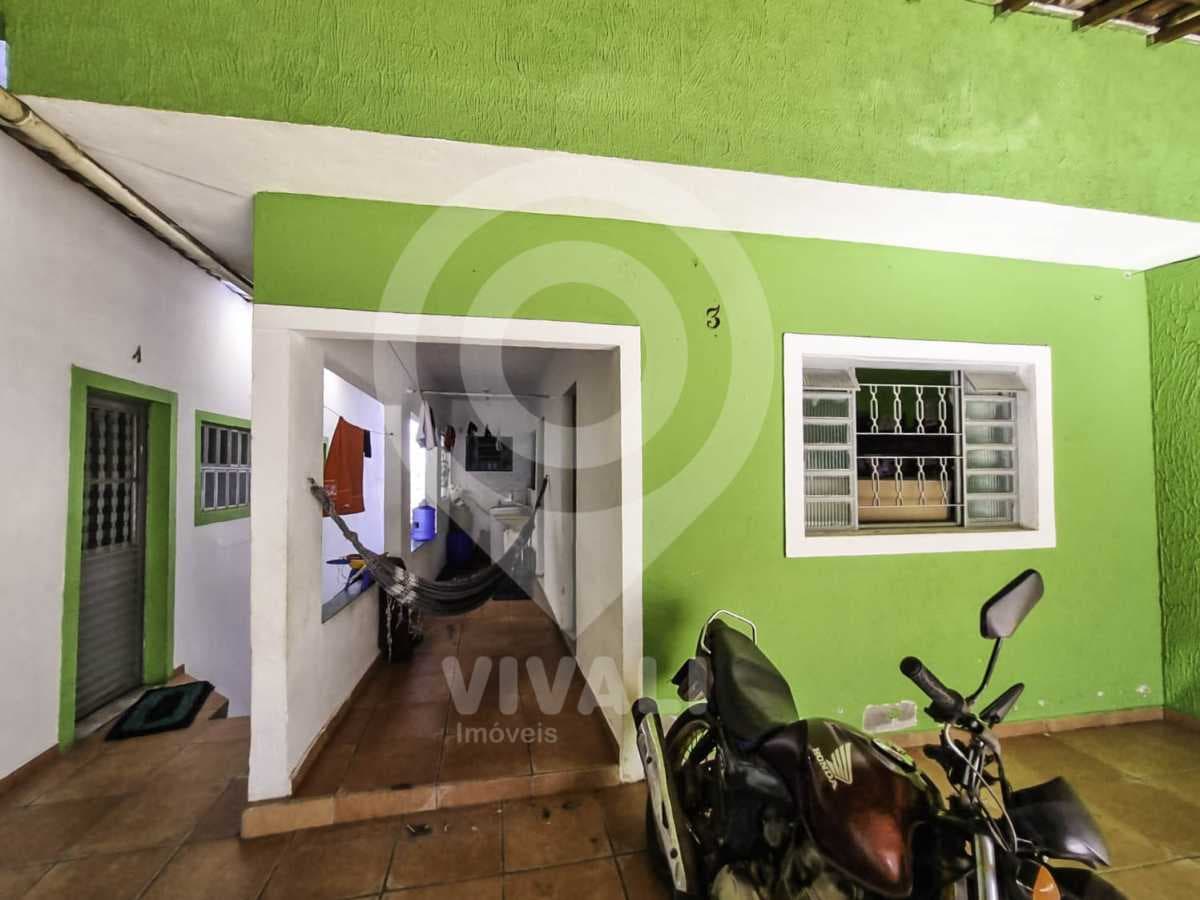 Casa de rua com 2 suítes no Parque San Francisco — foto 3
