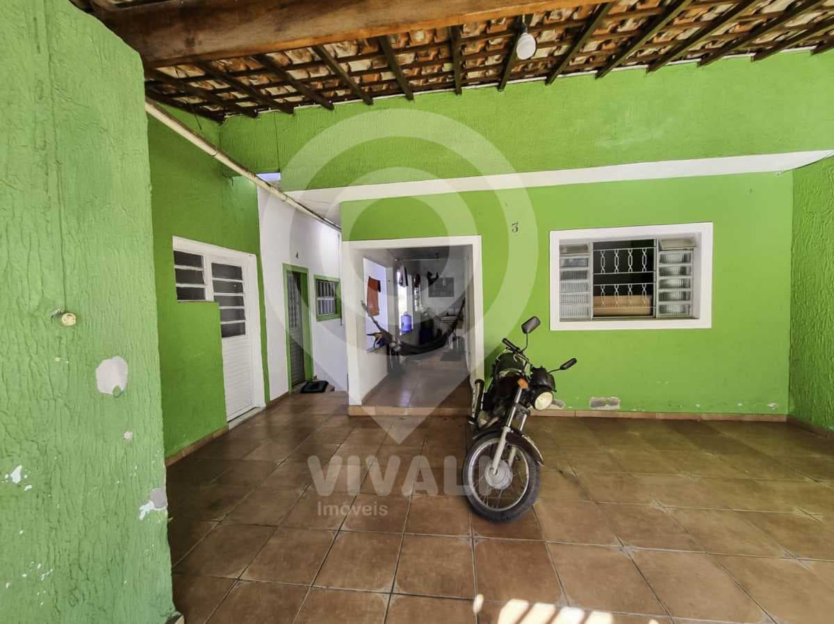 Casa de rua com 2 suítes no Parque San Francisco — foto 2