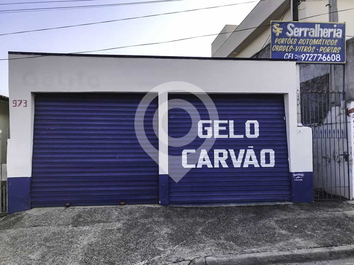 Ponto comercial no Jardim Galetto