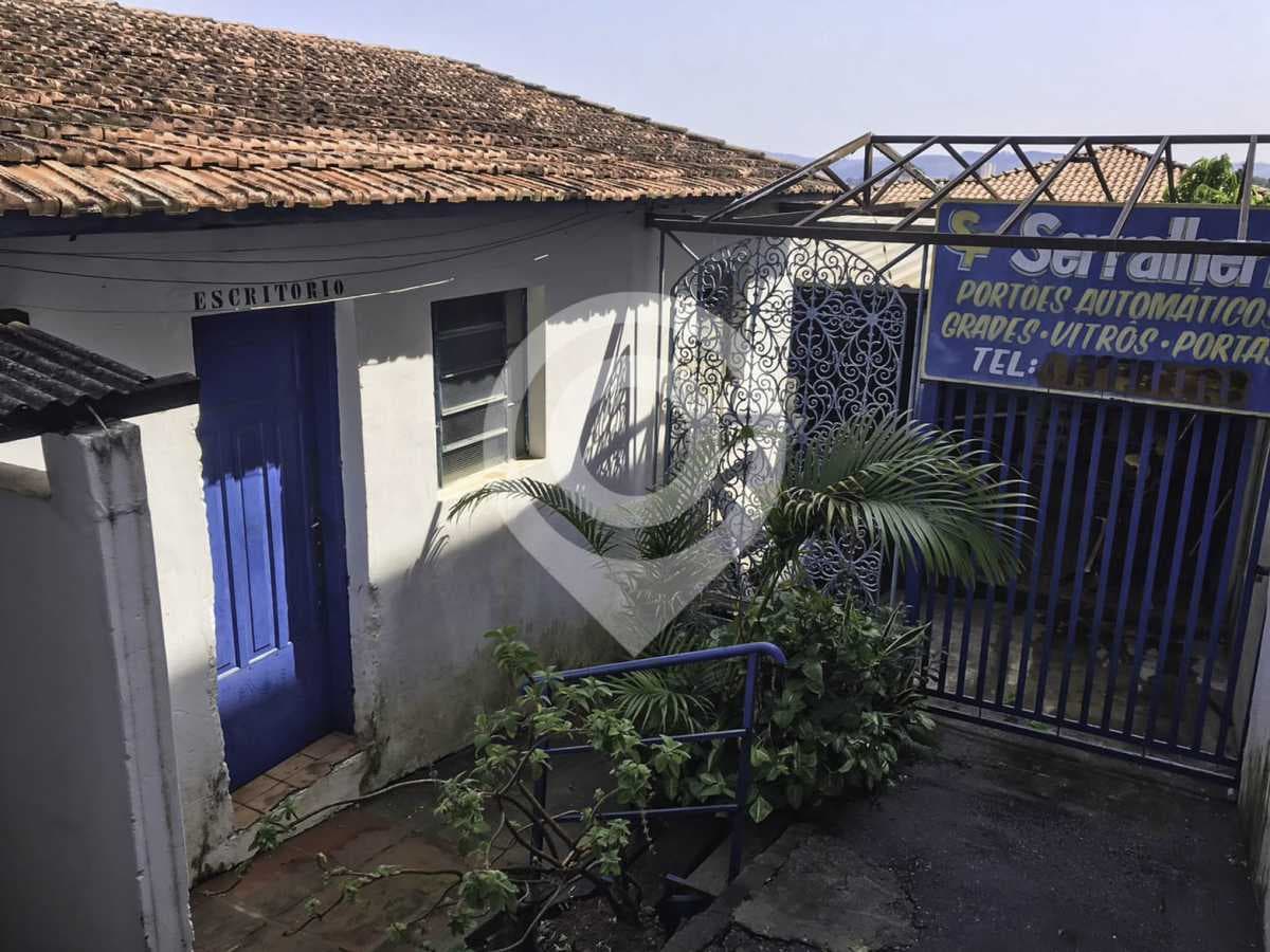 Ponto comercial no Jardim Galetto — foto 3