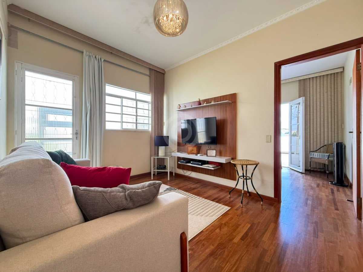 Casa de rua com 2 quartos no Jardim Tereza — foto 2
