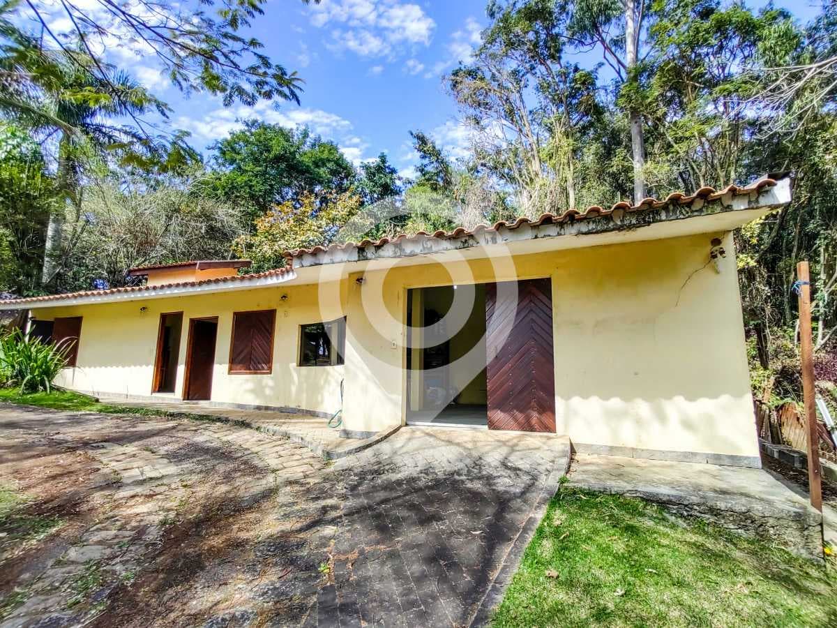 Casa em Condomínio com 7 suítes no Clube de Campo Valinhos — foto 2