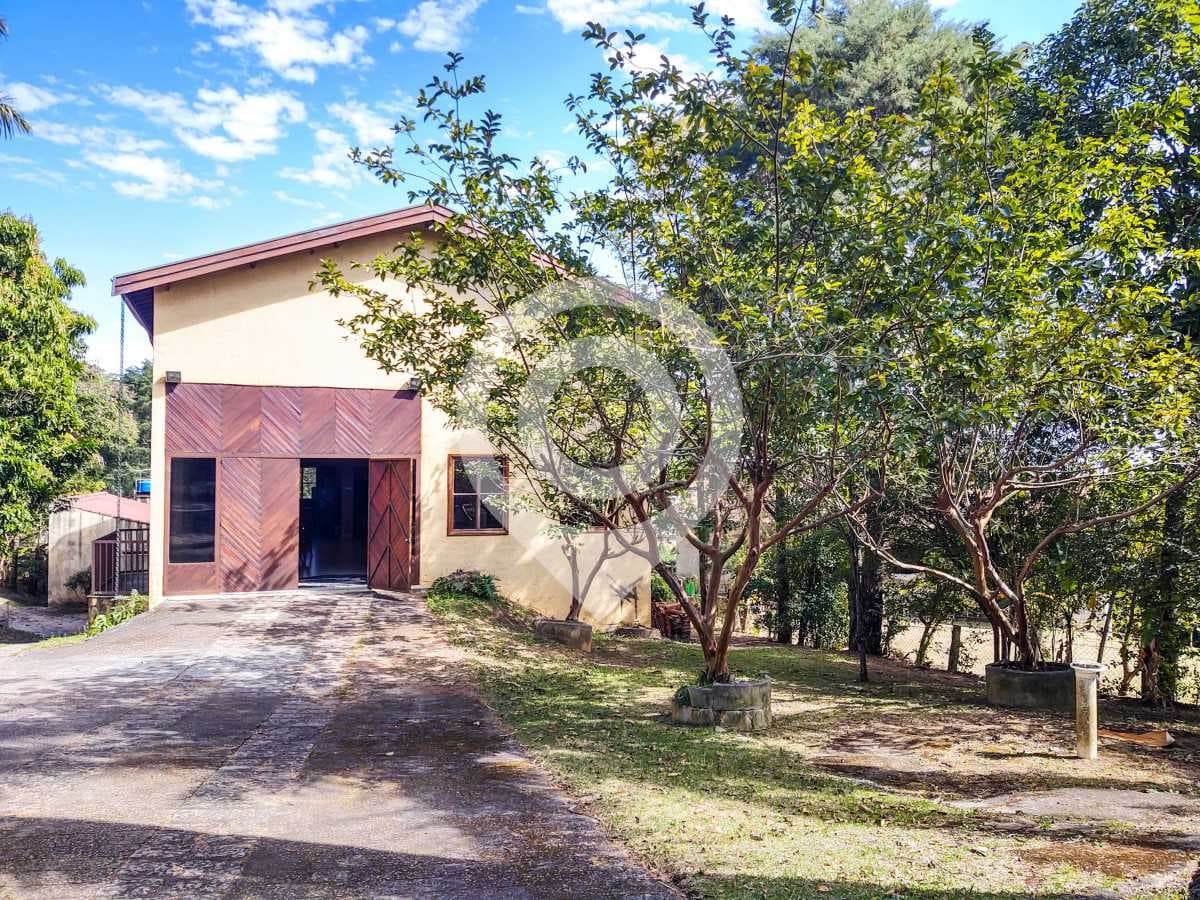 Casa em Condomínio com 7 suítes no Clube de Campo Valinhos — foto 3
