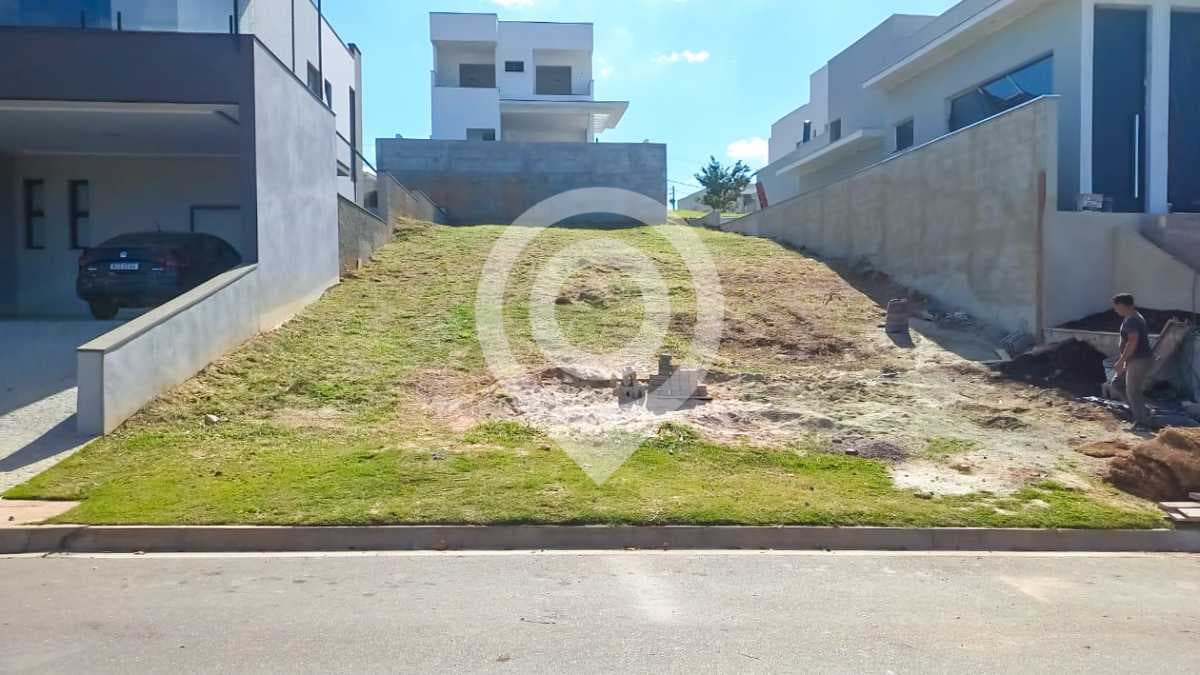 Terreno no Condomínio Portal San Giovanni