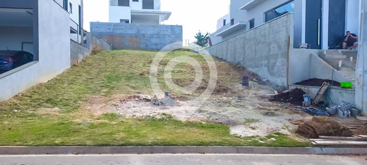 Terreno no Condomínio Portal San Giovanni — foto 2