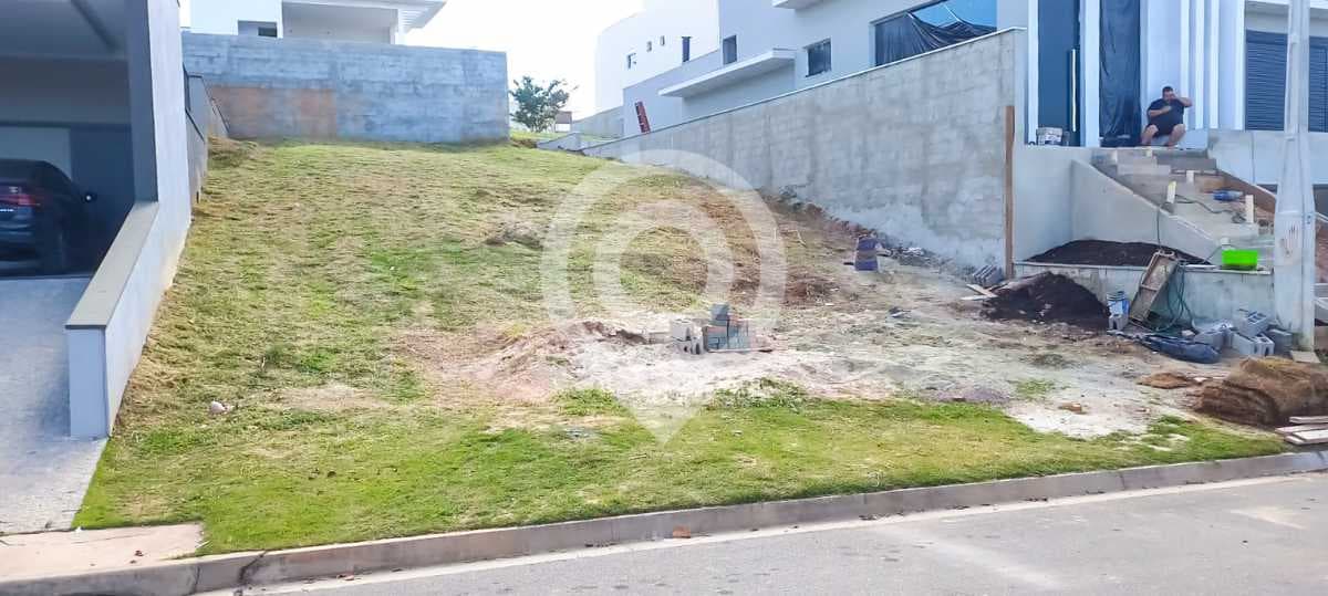 Terreno no Condomínio Portal San Giovanni — foto 3