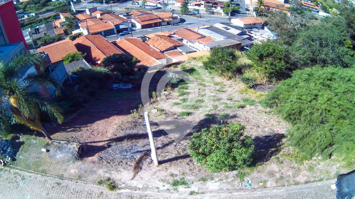 Terreno no Jardim Palladino — foto 2
