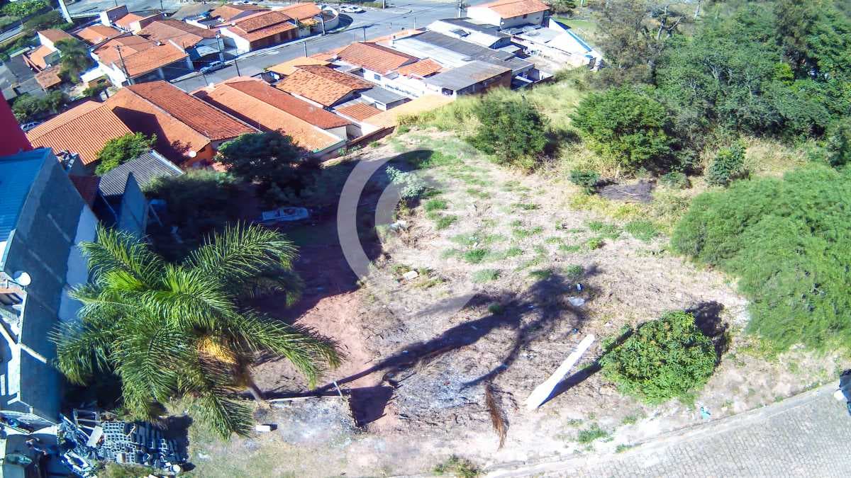 Terreno no Jardim Palladino — foto 3