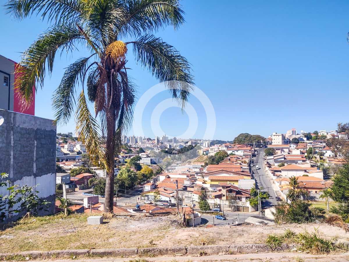 Terreno no Jardim Palladino