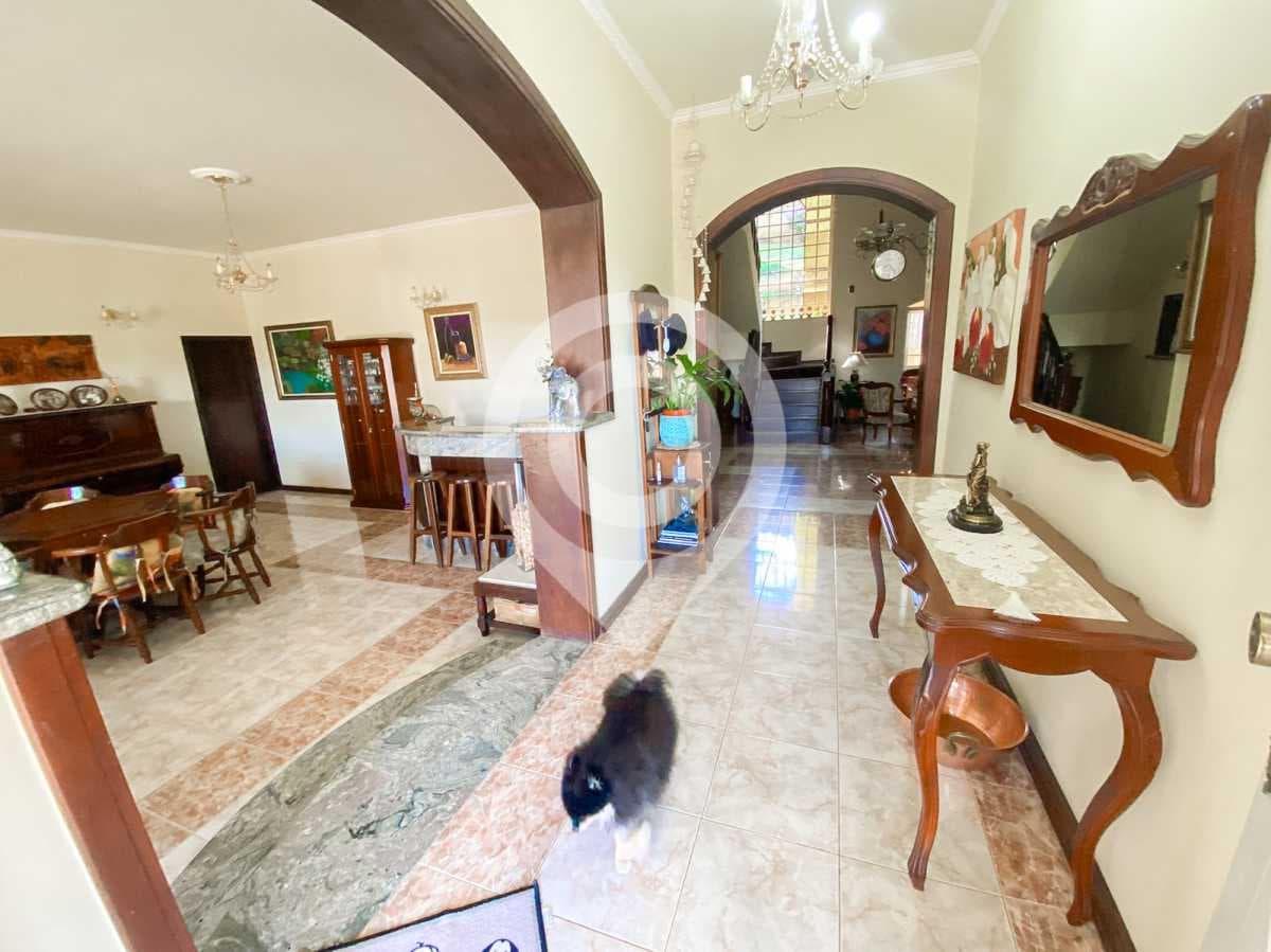 Casa em Condomínio com 4 suítes no Sítio da Moenda — foto 2
