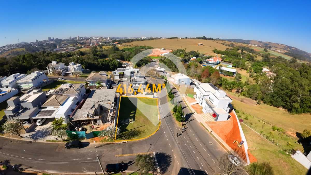 Terreno no Condominio Ville De France — foto 3