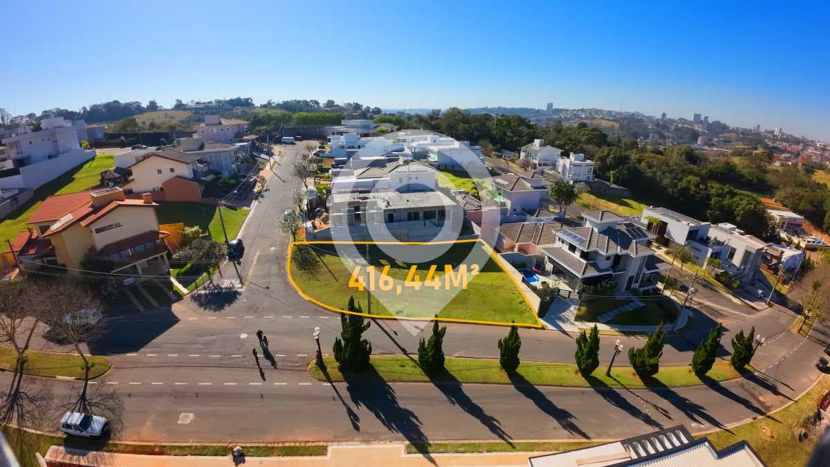 Terreno no Condominio Ville De France — foto 2