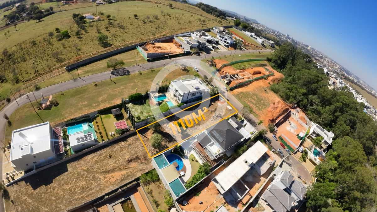 Terreno no Condominio Ville De France — foto 2