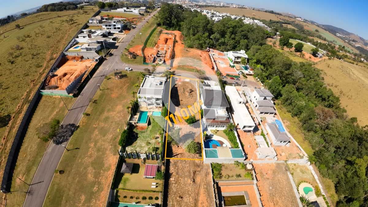 Terreno no Condominio Ville De France — foto 3