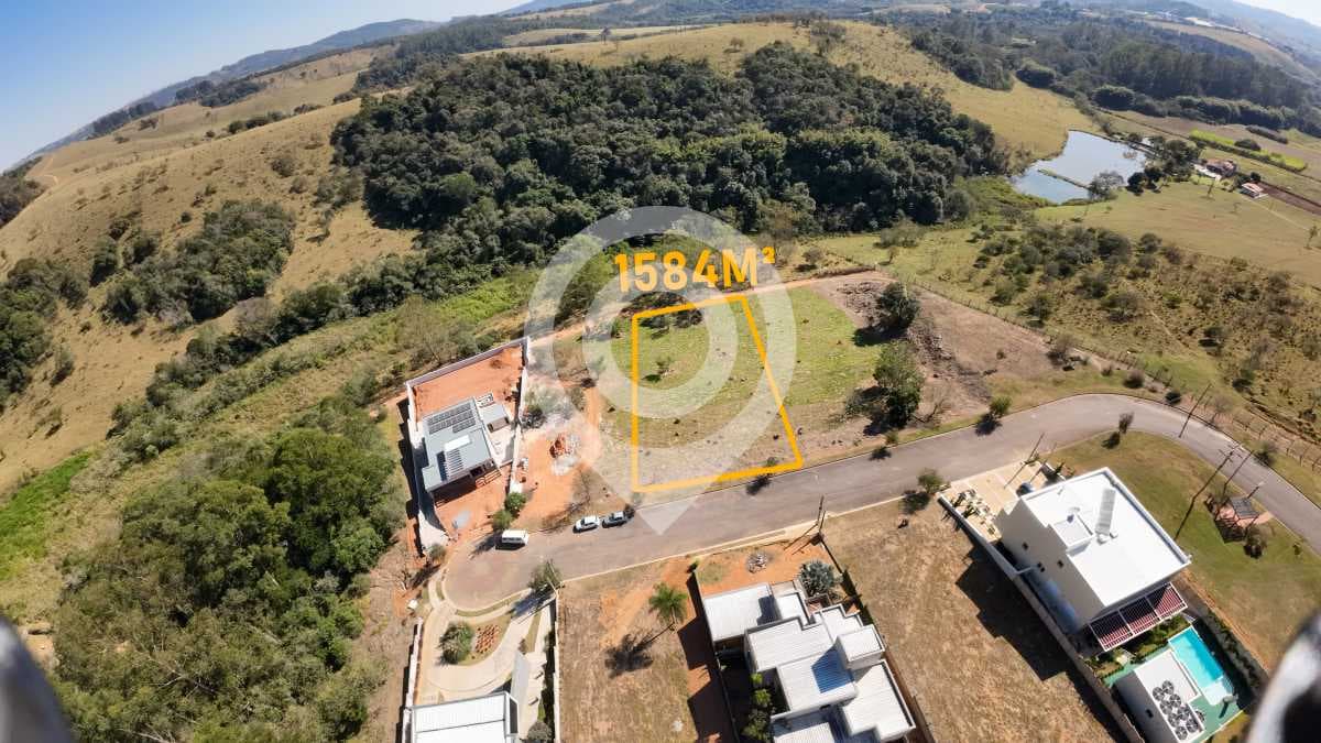 Terreno no Condominio Ville De France