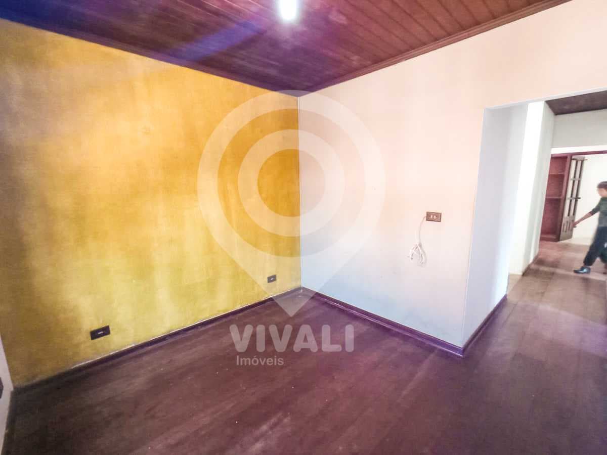 Casa de rua com 3 quartos no Vila Santa Clara — foto 3